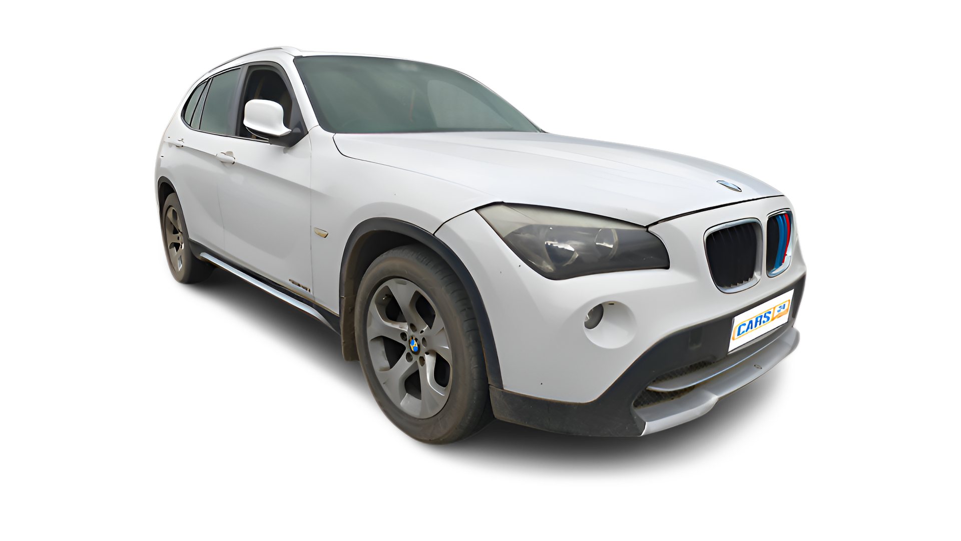 2012 BMW X1 - SUV - Diesel - Automatic - ₹5.09 lakh